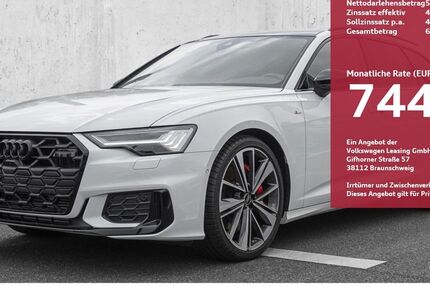 Audi A6 8.195 km 57.980 &euro; Düsseldorf 40549