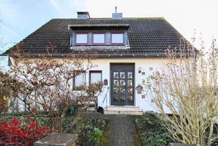 Haus Heiligenhaus - 6 Zimmer, 125 m&sup2;, 490.000&euro; | Angebot:27184869