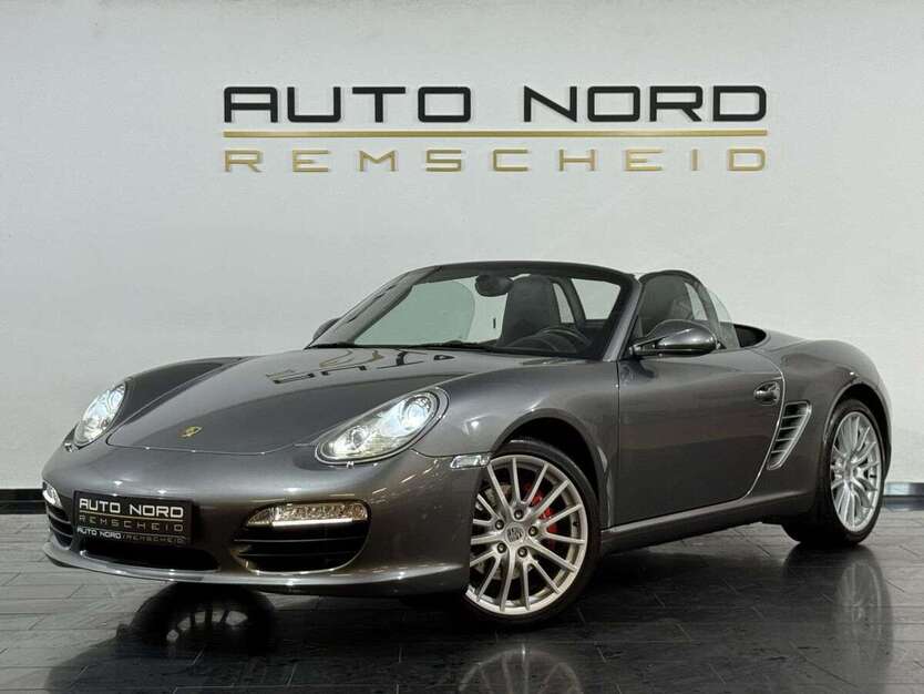 Boxster