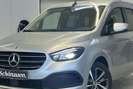 Mercedes-Benz T-Klasse 14.136 km 29.450 € Wuppertal 42281