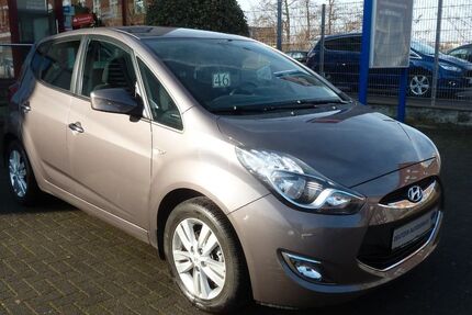 Hyundai ix20 42.566 km 11.290 &euro; Köln 51063
