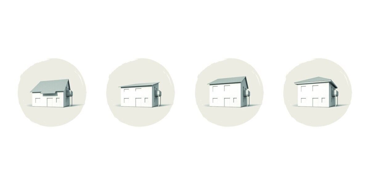 Individuell planbares Einfamilienhaus mit Gestaltungsspielraum in Wuppertal - Einfamilienhaus Wuppertal Gemarkung Ronsdorf | Angebot:27642562