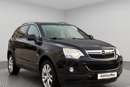 Opel Antara 132.950 km 8.950 € Köln 50674