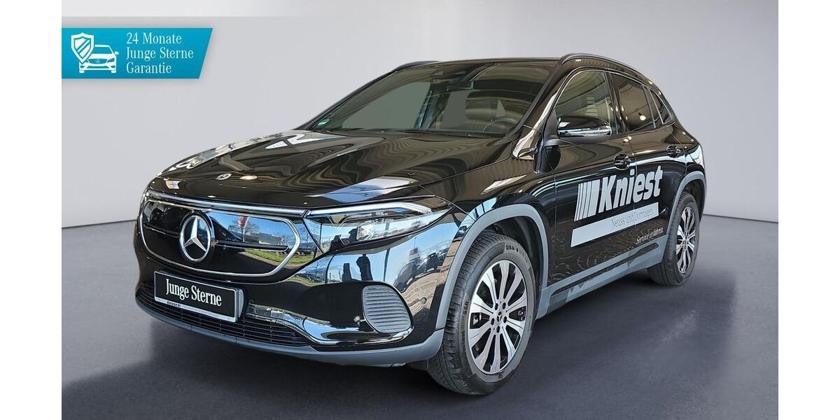 Mercedes-Benz EQA 46.515 km 26.480 &euro; Neuss 41464