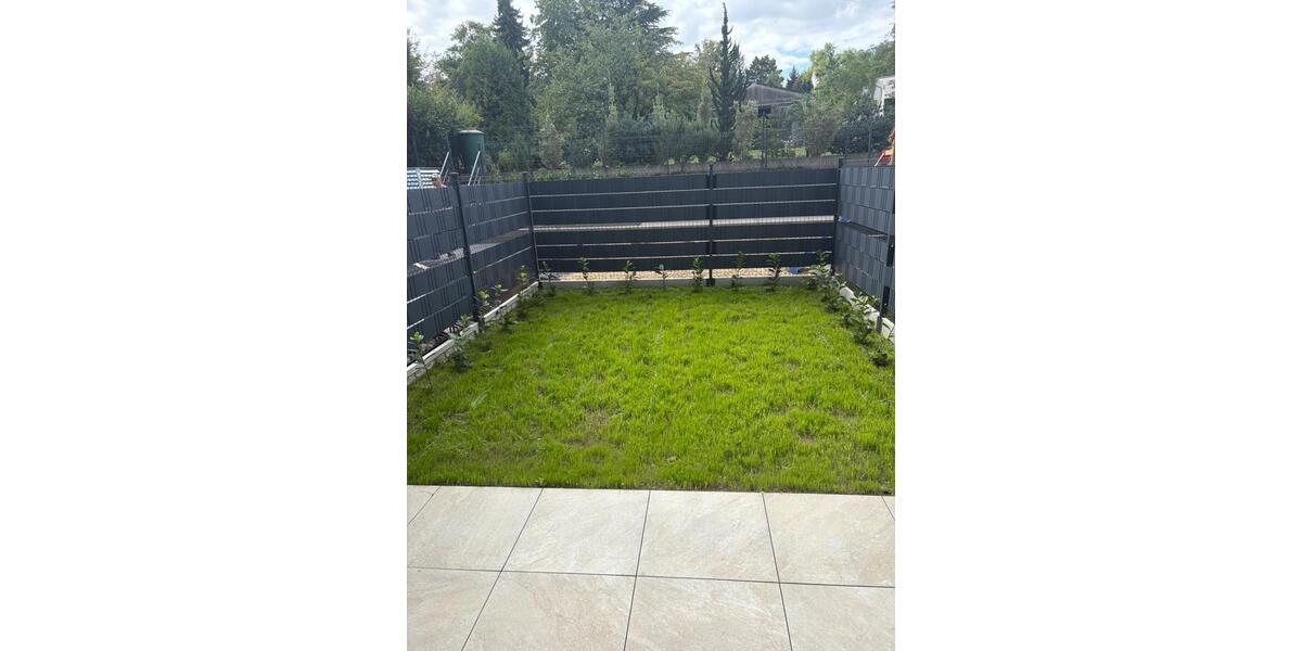 Terrassenwohnung Bergisch Gladbach - 1 Zimmer, 30 m&sup2;, 600&euro; | Angebot:27577983