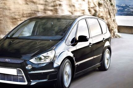Ford S-Max 202.000 km 4.999 &euro; Langenfeld 40764