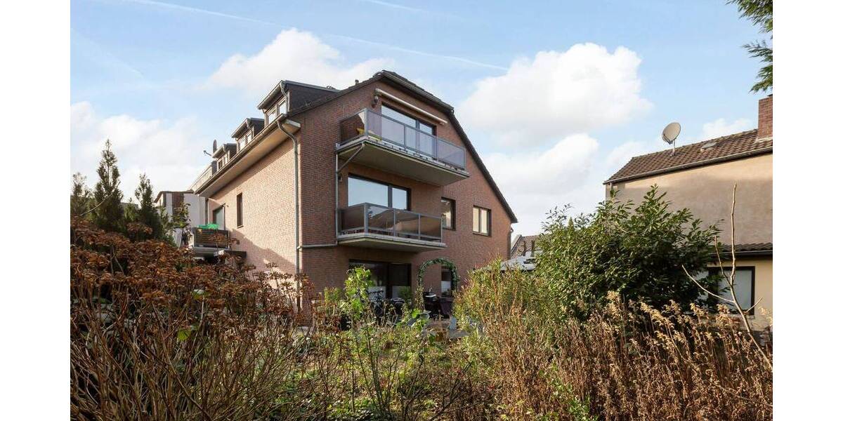 Mehrfamilienhaus, Wohnhaus Düsseldorf Niederkassel - 1 Zimmer, 293 m&sup2;, 2.350.000&euro; | Angebot:26627775