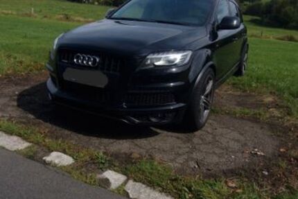 Audi Q7 283.500 km 17.600 &euro; Radevormwald 42477
