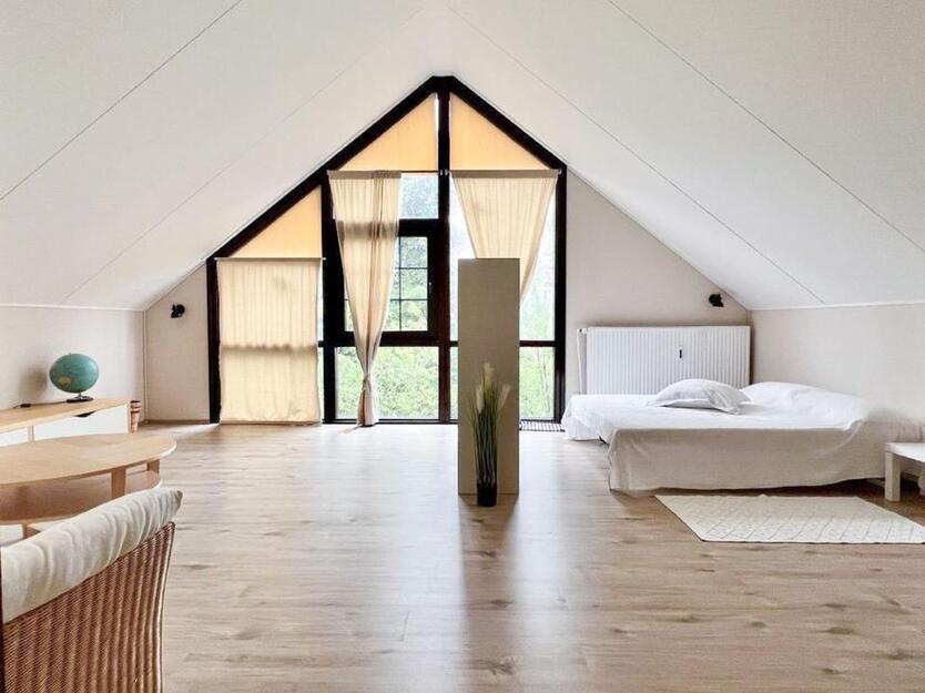 Freundliches 5,5-Zimmer-Haus mit Terrasse, Kamin, Pool und Sauna