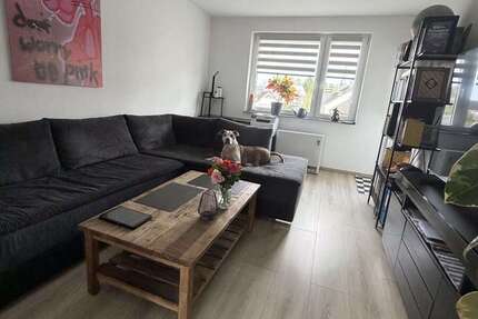 Wohnung Dormagen Zons - 2 Zimmer, 46 m&sup2;, 490&euro; | Angebot:26403177