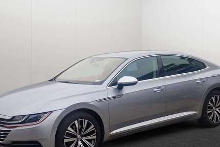 VW Arteon 75.650 km 22.490 € Düsseldorf 40233