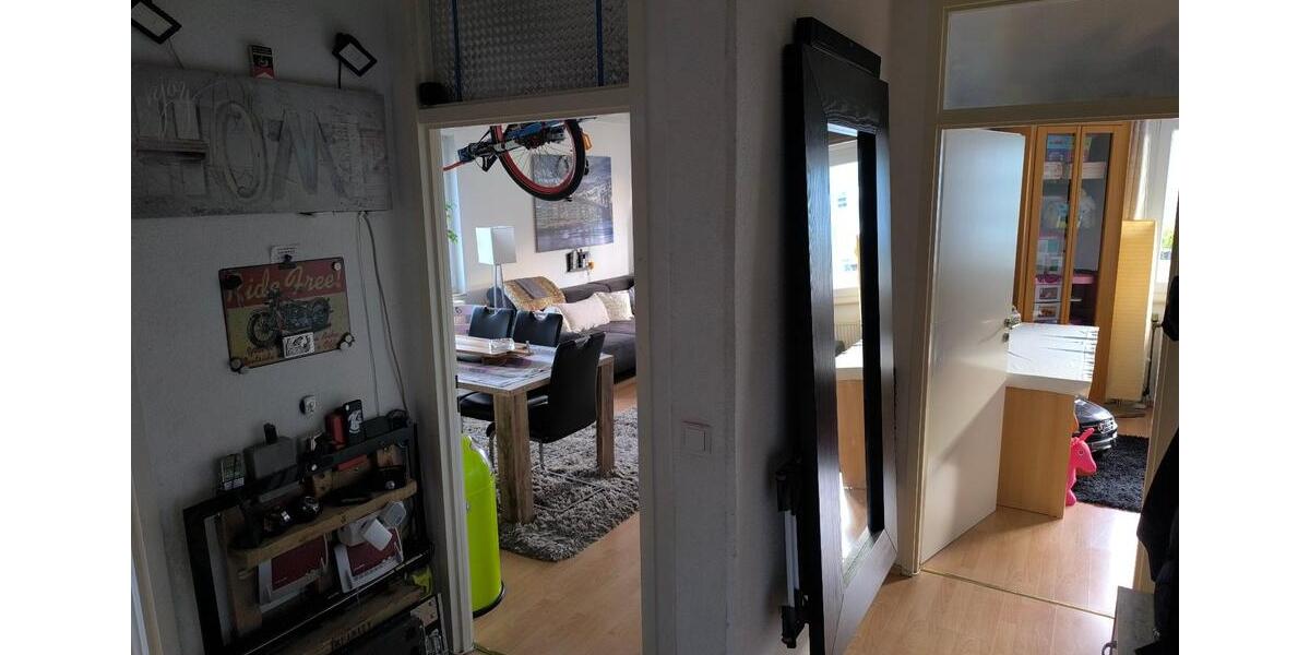 Etagenwohnung Leverkusen Bergisch Neukirchen - 3 Zimmer, 78 m&sup2;, 240.000&euro; | Angebot:24806698