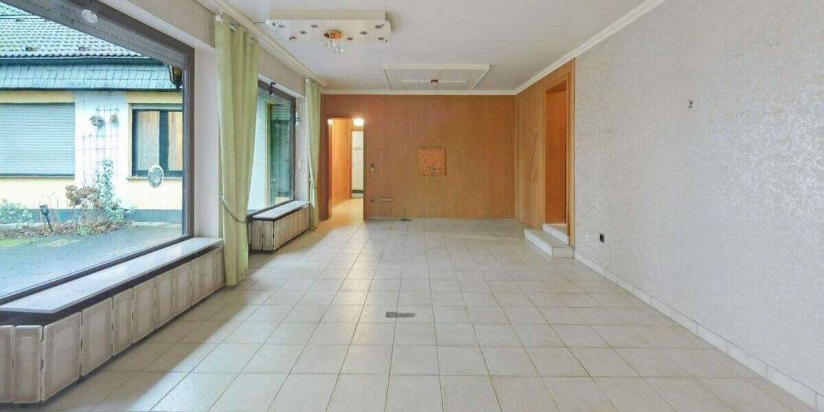 Doppelhaushälfte Leverkusen Rheindorf - 7 Zimmer, 118 m&sup2;, 499.000&euro; | Angebot:24846094