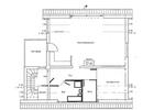 Dachgeschoßwohnung Langenfeld (Rheinland) - 3 Zimmer, 85 m&sup2;, 289.000&euro; | Angebot:27297517