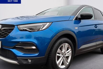 Opel Grandland (X) 147.000 km 8.990 &euro; Neuss 41462