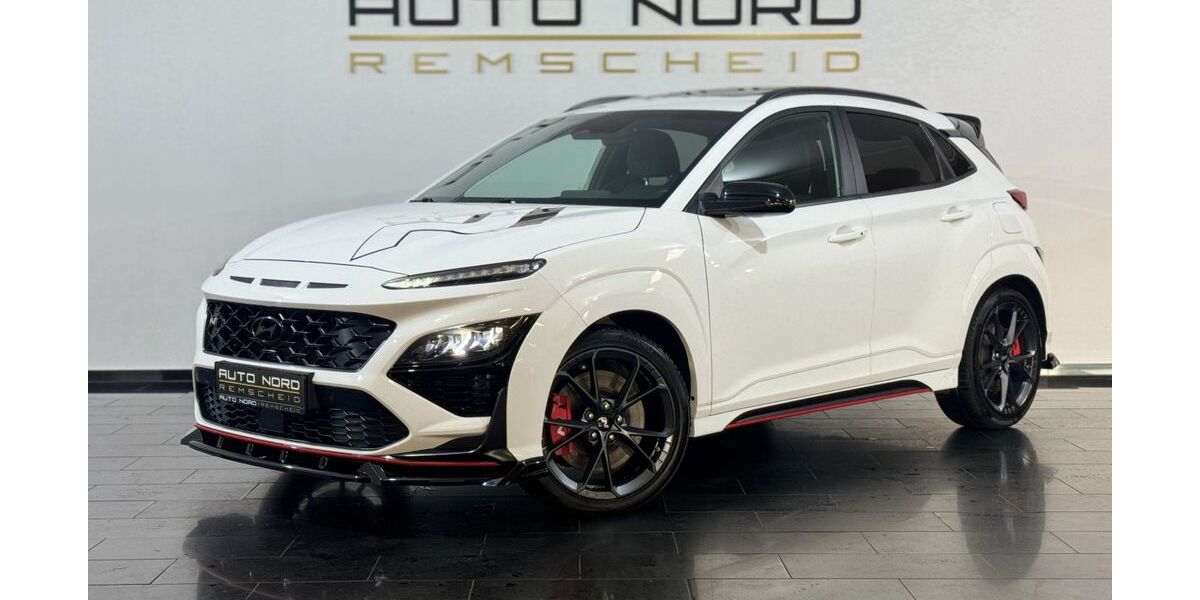 Hyundai KONA 20.299 km 33.490 &euro; Remscheid 42897