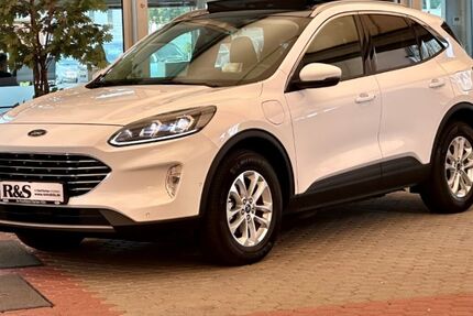 Ford Kuga 28.330 km 23.900 &euro; Köln 50769