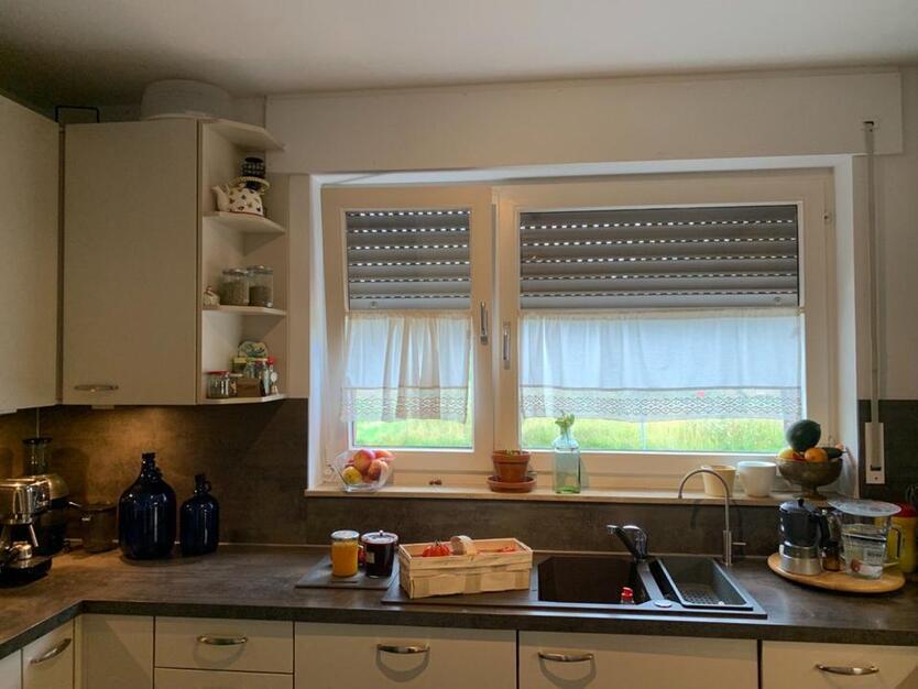 Gepflegtes Reihenhaus zu vermieten