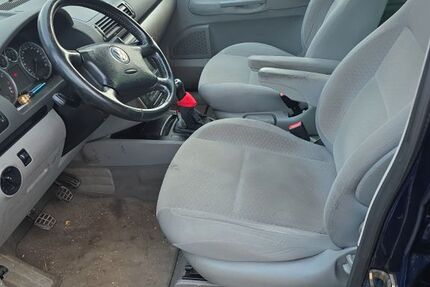 VW Sharan 225.000 km 2.000 &euro; Mettmann 40822