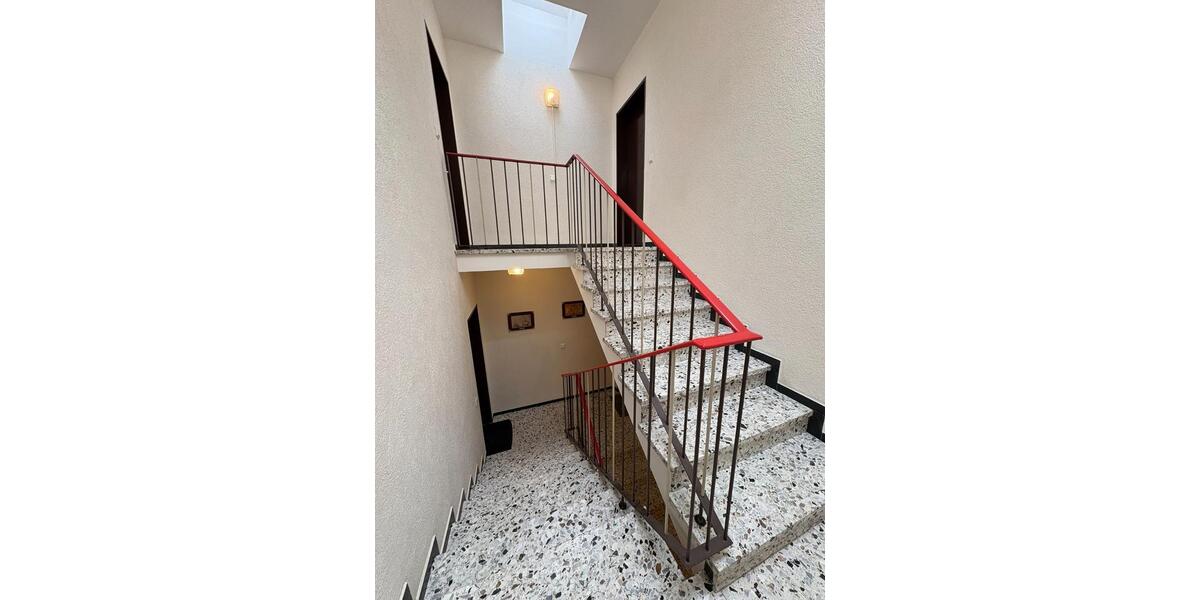Dachgeschoßwohnung Neuss Erfttal - 2 Zimmer, 63 m&sup2;, 139.800&euro; | Angebot:26920841