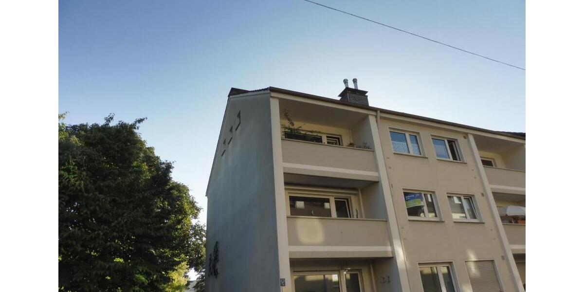 Erdgeschoßwohnung Wuppertal Barmen - 3 Zimmer, 77 m&sup2;, 659&euro; | Angebot:24878001