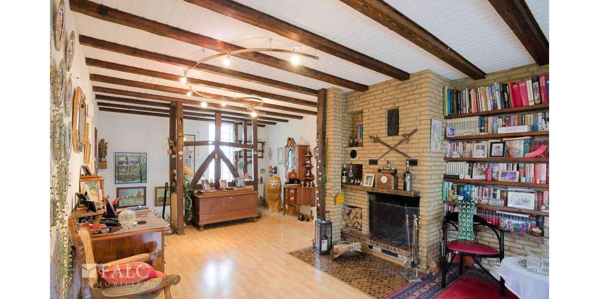 Einfamilienhaus Kürten Broich - 5 Zimmer, 129 m&sup2;, 432.000&euro; | Angebot:24825794