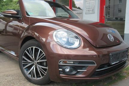 VW Beetle 100.000 km 11.500 &euro; Solingen 42697