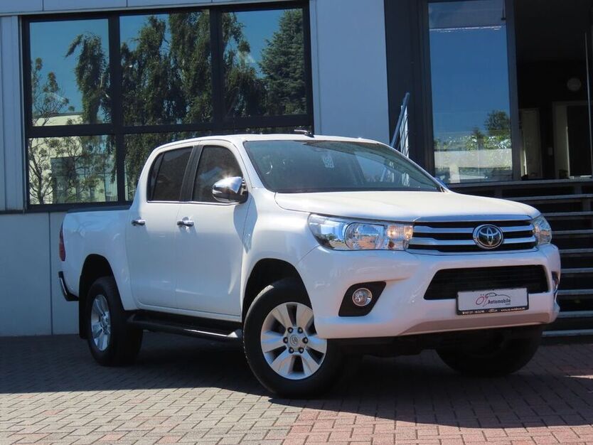 Hilux