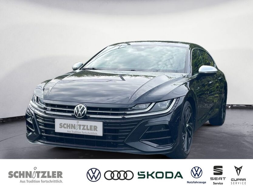 Arteon