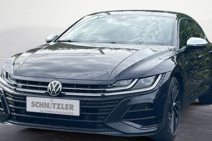 VW Arteon