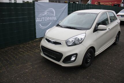 Kia Picanto 34.408 km 10.899 &euro; Langenfeld 40764