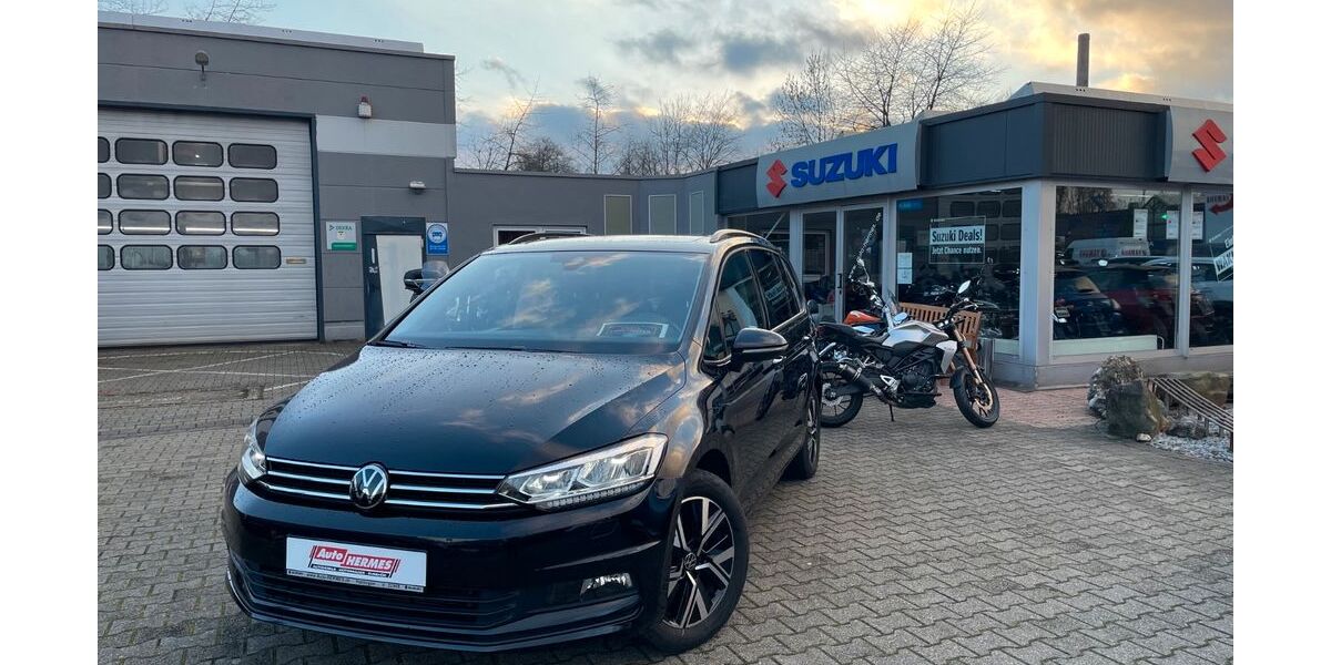 VW Touran 67.600 km 29.698 € Hattingen 45527