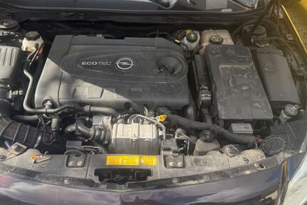 Opel Insignia 184.000 km 5.000 &euro; Overath 51491