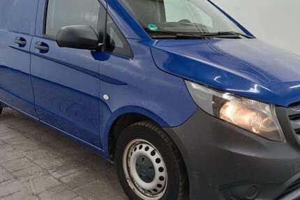 Mercedes Vito