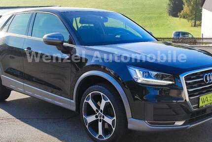 Audi Q2 74.747 km 17.895 € Halver 58553