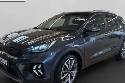 Kia Niro 36.200 km 17.490 &euro; Leverkusen 51381