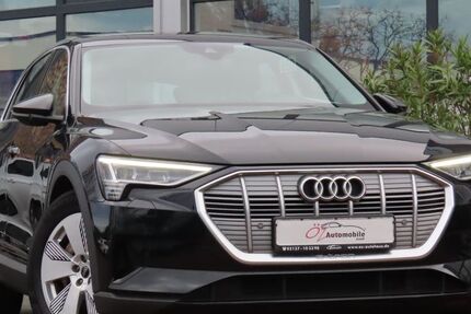 Audi e-tron 111.090 km 20.900 &euro; Neuss 41469