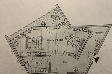 Wohnung Remscheid Reinshagen - 2.5 Zimmer, 91 m&sup2;, 339.000&euro; | Angebot:26963296