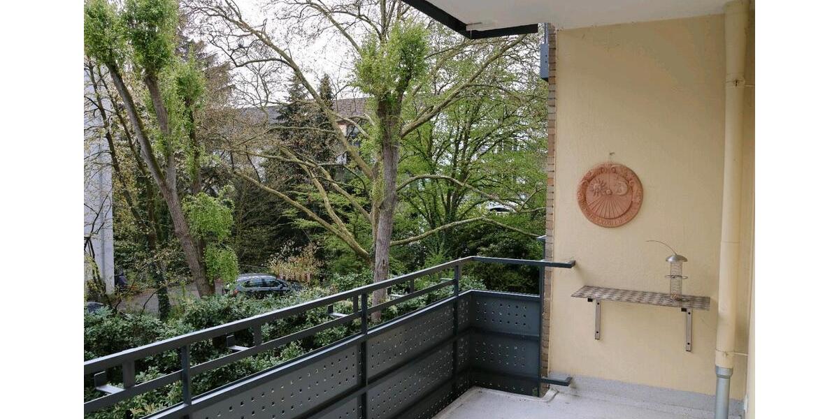 Hochparterre Düsseldorf Niederkassel - 3.5 Zimmer, 82 m&sup2;, 540.000&euro; | Angebot:26023909