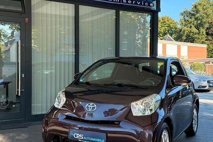 Toyota IQ