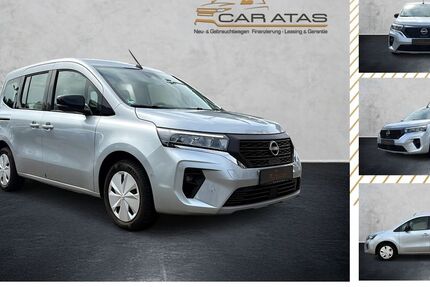 Nissan Townstar 8.950 km 22.480 &euro; Solingen 42699