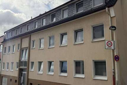 Wohnung Solingen - 2 Zimmer, 49 m&sup2;, 465&euro; | Angebot:27666807