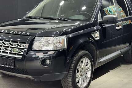 Land Rover Freelander 249.000 km 6.950 &euro; Pulheim 50259