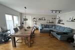 Schöne gehobene 2-Zimmer-Wohnung