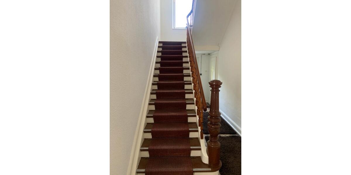 Hochparterre Solingen Aufderhöhe - 3 Zimmer, 78 m&sup2;, 350&euro; | Angebot:25138287