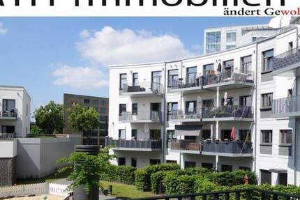 Wohnung Düsseldorf Flingern Nord - 3 Zimmer, 108 m&sup2;, 1.739&euro; | Angebot:24728196