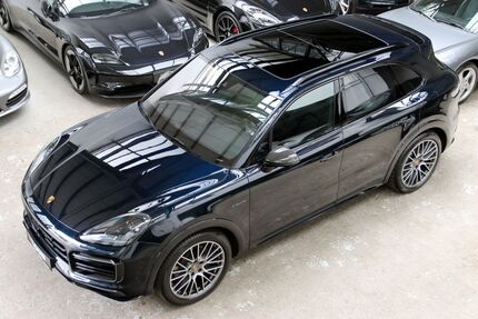 Porsche Cayenne 86.974 km 69.990 &euro; Düsseldorf 40237
