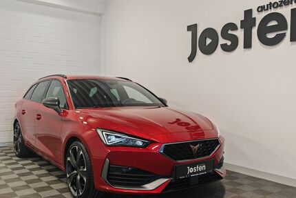 Cupra Leon 76.968 km 21.490 &euro; Monheim am Rhein 40789