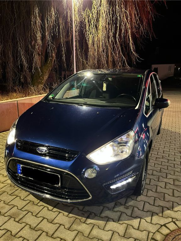 S-Max