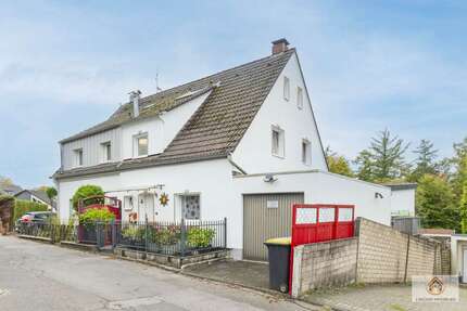 Haus Remscheid Remscheid-Süd - 5 Zimmer, 122 m&sup2;, 329.000&euro; | Angebot:23309931